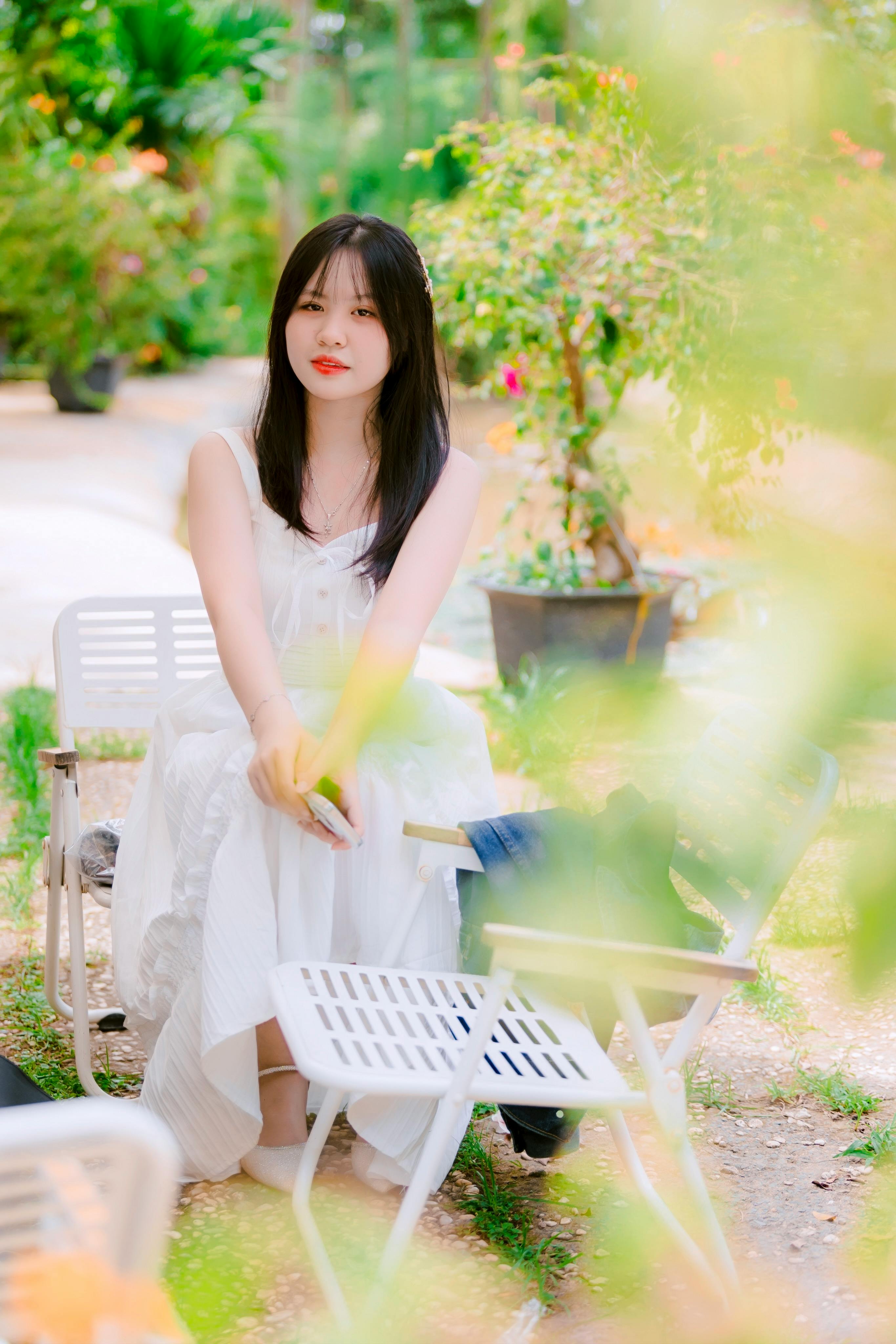 参赛者头像：Nguyễn Tiến Thịnh